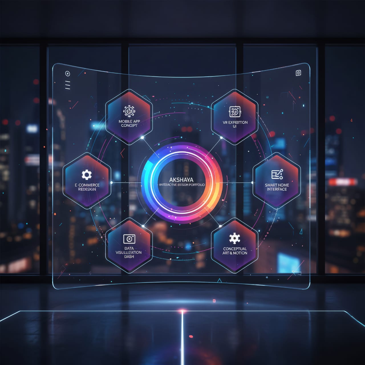 User Interface Design