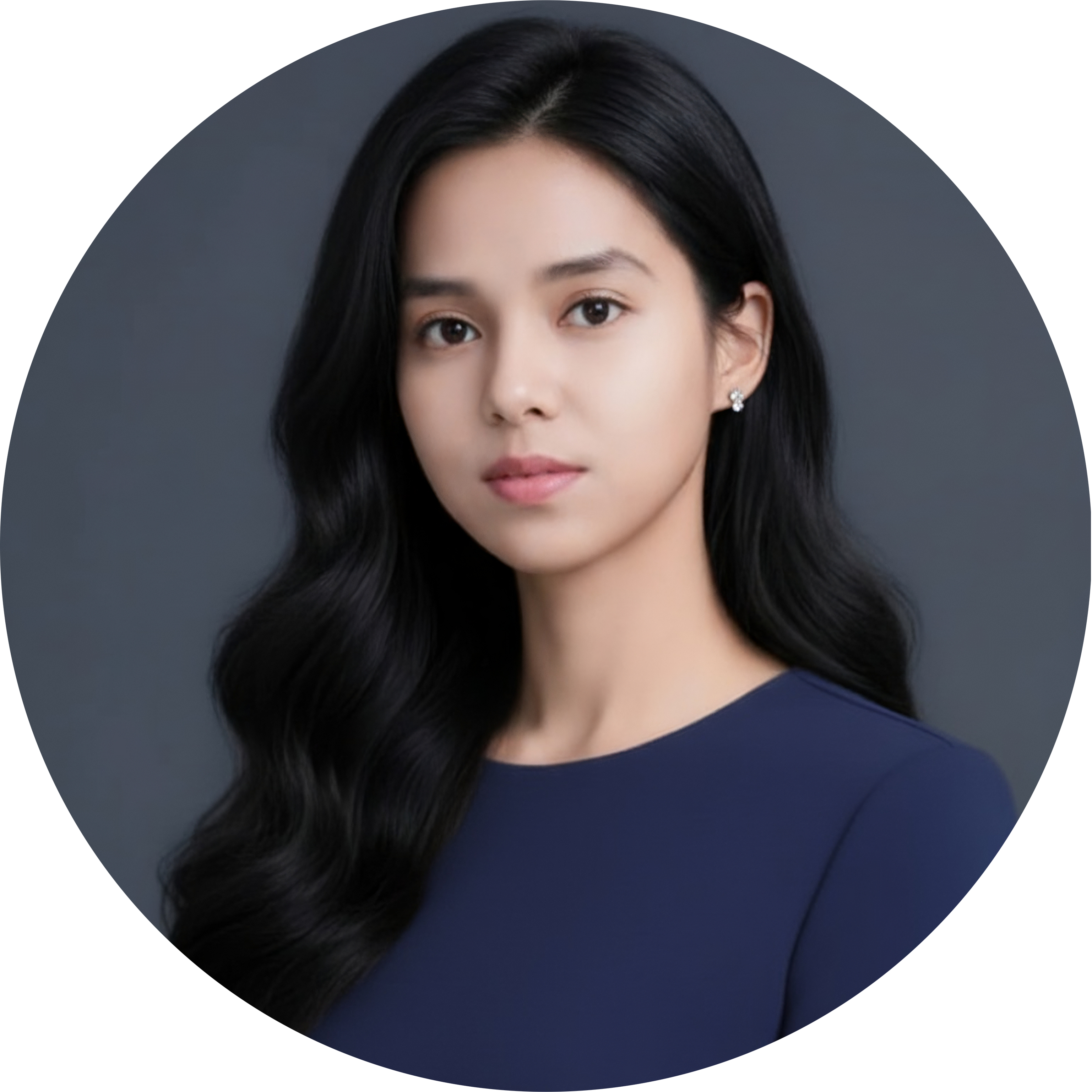 Akshaya Selvakumar's Portrait